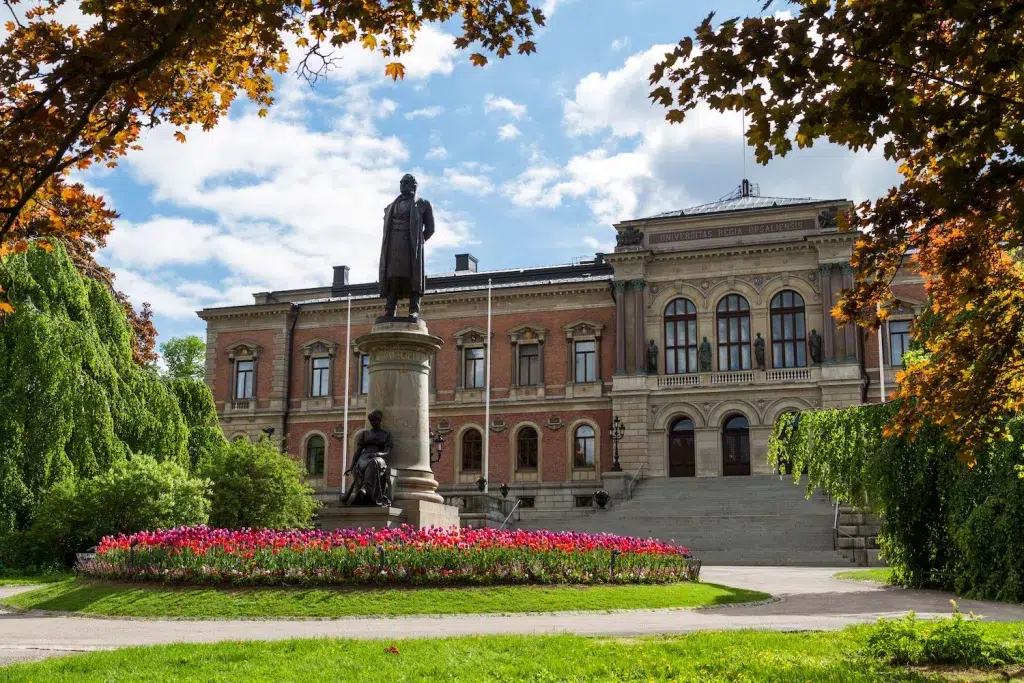 Affordable Universities in Sweden for International Students | JapaCorner