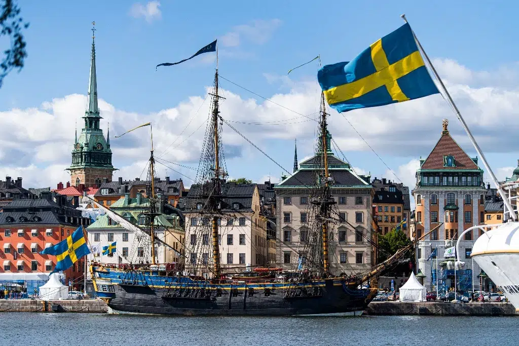 Affordable Universities in Sweden for International Students | JapaCorner